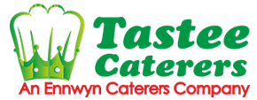 Tastee Caterers- logo