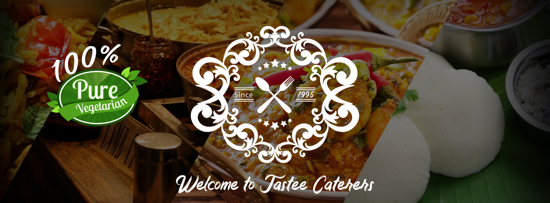 Pure Veg Food Catering Services in Chennai