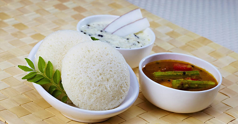 Pure Veg Catering Services in Chennai